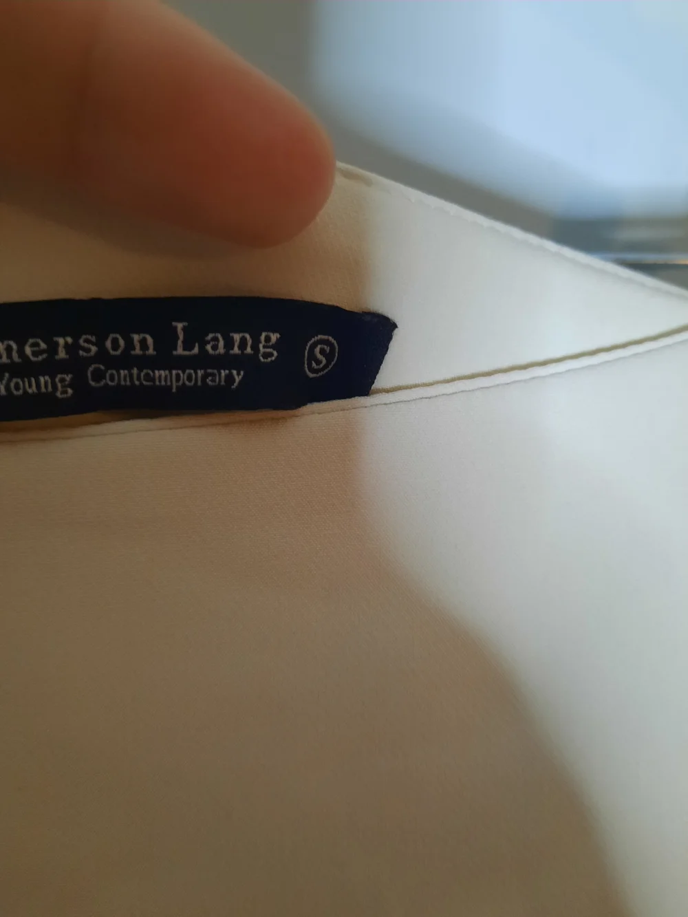 Pleated Mini Tennis Skirt Sz Small, Light Beige - Women's, Flowy, Flirty, Preppy - Picture 4 of 6